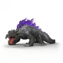 Schleich Eldrador Shadow Varan žaislinė figūrėlė