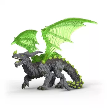 Schleich Eldrador Stone Dragon (Felsdrache) žaislinė figūrėlė