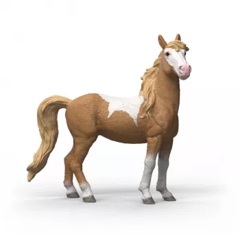 Schleich Farm World Mustang Kumele Žaislinė Figūrėlė