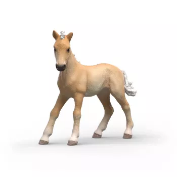 Schleich Horse Club Collectible Foal Reina
