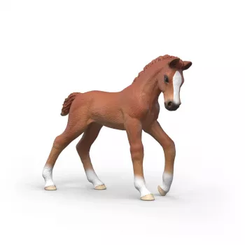 Schleich Horse Club Collectible Foal Ruby