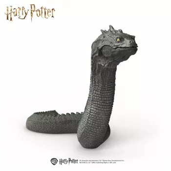 Schleich Wizarding World Harry Potter Basilisk Collectible Figure