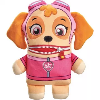 Schmidt Spiele Sorgenfresser Paw Patrol Skye pliušinis žaislas, 26 cm