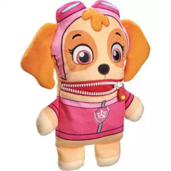 Schmidt Spiele Sorgenfresser Paw Patrol Skye pliušinis žaislas, 26 cm