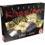 Schmidt Spiele klasikinių stalo žaidimų kolekcija (49120)
