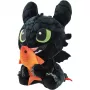 Schmidt Spiele Dragons Toothless Hungry 18 cm Plush Toy