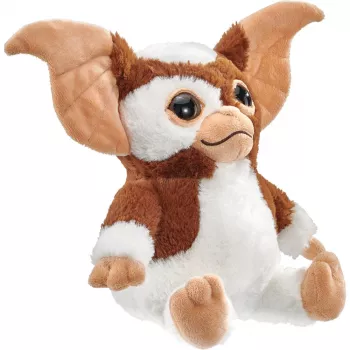 SCHMIDT SPIELE Gremlins: Gizmo (29 cm) Plush Toy