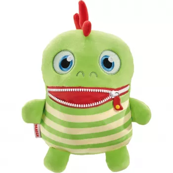 SCHMIDT SPIELE Sorgenfresser Draggo (Edition Boogie Woogies, 23 cm)