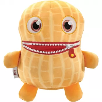 Schmidt Spiele Sorgenfresser Flip Edition Boogie Woogies Plush Toy 19 cm