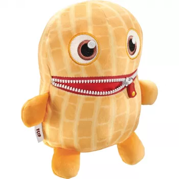 Schmidt Spiele Sorgenfresser Flip Edition Boogie Woogies Plush Toy 19 cm