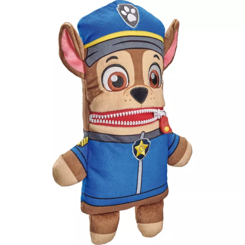 Schmidt Spiele Sorgenfresser Paw Patrol Chase 28 cm Plush Toy