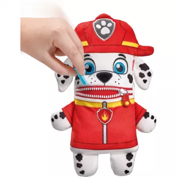Schmidt Spiele Sorgenfresser Paw Patrol Marshall 29 cm Plush Toy
