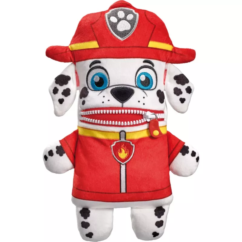 Schmidt Spiele Sorgenfresser Paw Patrol Marshall 29 cm Plush Toy
