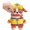 Schmidt Spiele Sorgenfresser Paw Patrol Rubble 27.5 cm Plush Toy