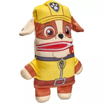 Schmidt Spiele Sorgenfresser Paw Patrol Rubble 27.5 cm Plush Toy