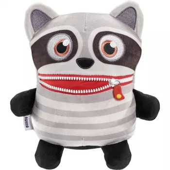 SCHMIDT SPIELE Sorgenfresser Rokko (Edition Boogie Woogies, 20 cm)