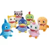 SCHMIDT SPIELE Sorgenfresser Rokko (Edition Boogie Woogies, 20 cm)