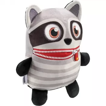 SCHMIDT SPIELE Sorgenfresser Rokko (Edition Boogie Woogies, 20 cm)