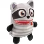 SCHMIDT SPIELE Sorgenfresser Rokko (Edition Boogie Woogies, 20 cm)