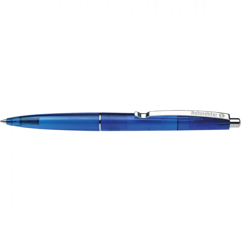 Schneider K20 Icy Colours tušinukas 0,6 mm mėlynas
