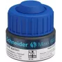 Schneider Maxx 665 mokymo lentos žymeklio papildymo rašalas mėlynas 25 ml 166503