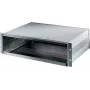 SCHROFF INPAC 19 colių korpusas 3U 254,5 mm gylio 10828151