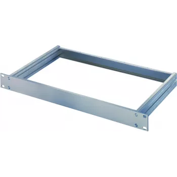 SCHROFF MultipacPRO 3U 84HP 460mm korpuso bazinis rinkinys 20860222
