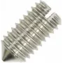 SCHROFF NTS Srieginis smeigtukas M2.5 x 8 mm, plieninis, cinkuotas, 100 vienetų pakuotė (21100276)