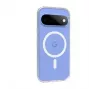 SCREENOR Bumper Case, skirta Google Pixel 11 (magnetinė, juoda, TPU/PC)