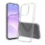 SCREENOR Bumper Case, skirta Honor 60, skaidri