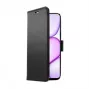 SCREENOR SMART Realme C100 ekrano apsauginis stiklas, 9H grūdintas stiklas, 0,33 mm, pilna danga, permatomas