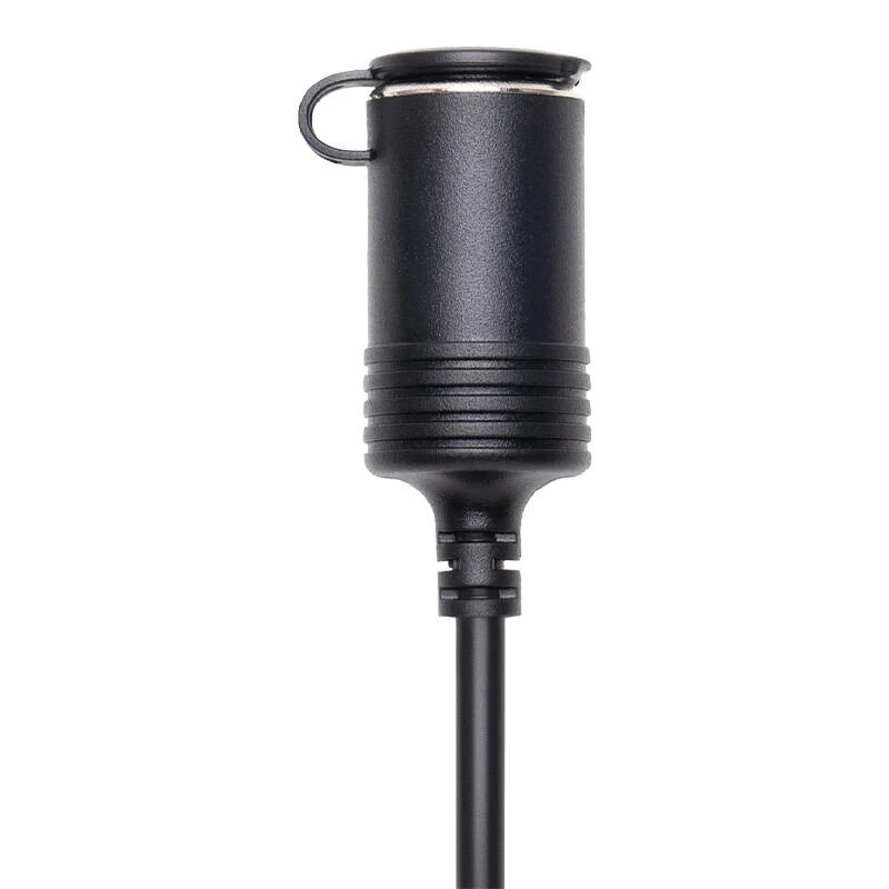 SDC DJI Power (Automobilinis įkroviklis) (12V) Įkrovimo laidas