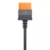 SDC DJI Power (Automobilinis įkroviklis) (12V) Įkrovimo laidas