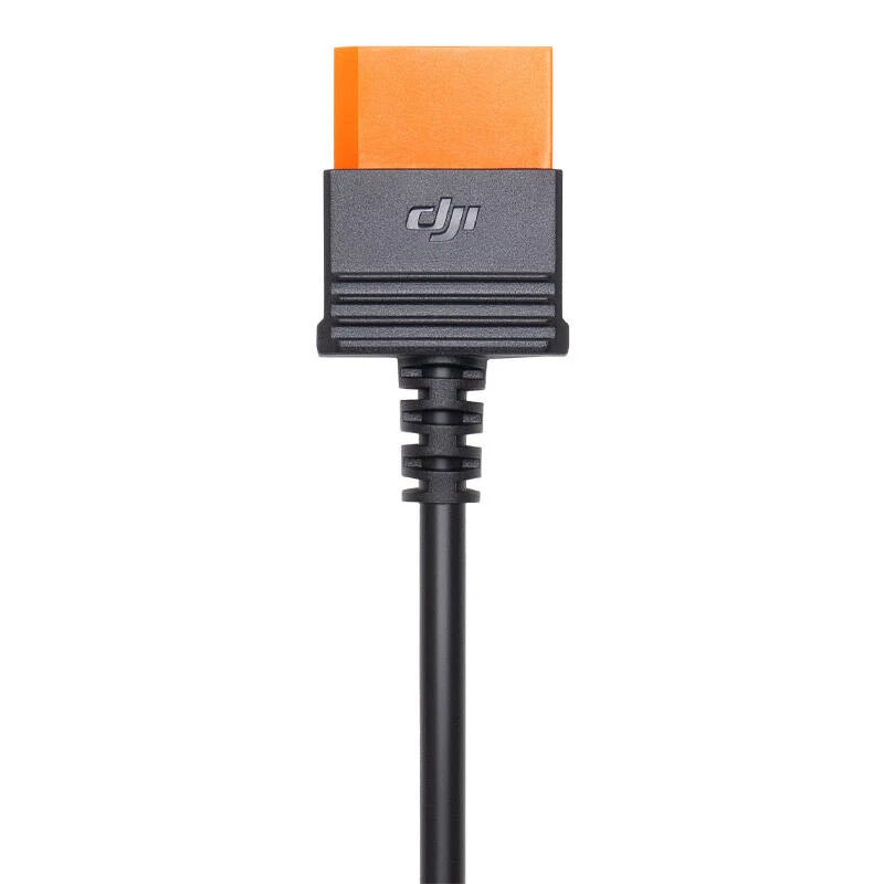 SDC DJI Power (Automobilinis įkroviklis) (12V) Įkrovimo laidas