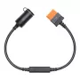 SDC DJI Power (Automobilinis įkroviklis) (12V) Įkrovimo laidas