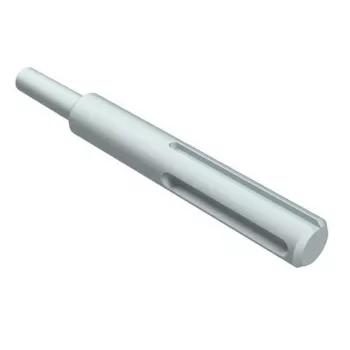 SDS Plus į M16 srieginį gręžimo vainikėlio adapterį D16-20