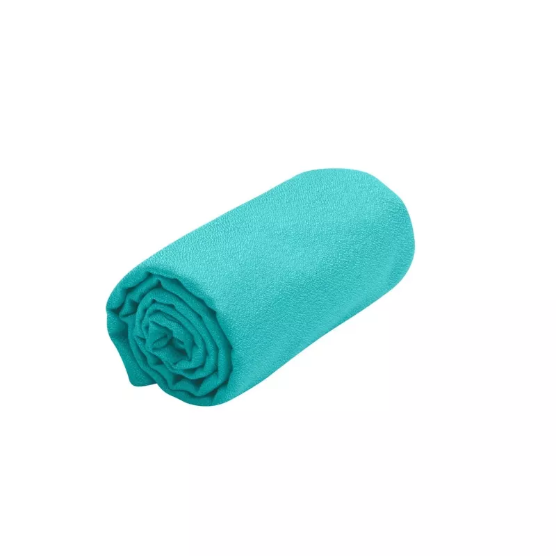 Sea to Summit Airlite Quick Dry Towel Baltic Blue