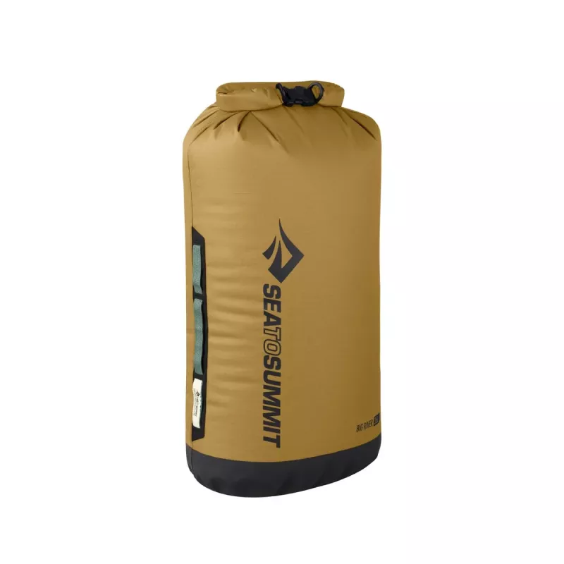 Sea To Summit Big River Dry Bag 65 Litre