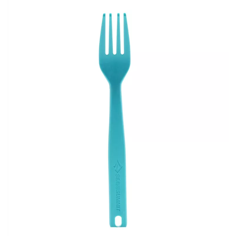 Sea to Summit Camp Cutlery Fork Blue