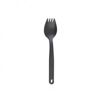 Sea to Summit Camp Cutlery Spork - Pilka - Aviacinis aliuminis