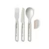 Sea To Summit Detour Cutlery Set 1P 3 Piece