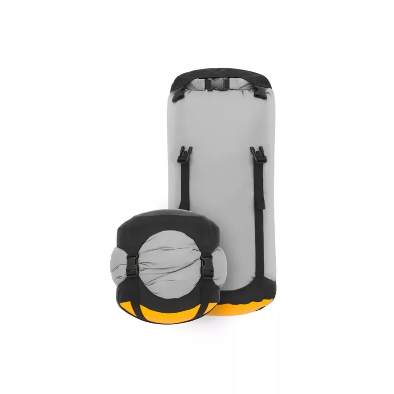 Sea To Summit Evac Compression Dry Bag 5L - Mėlyna