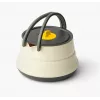 Sea To Summit Frontier arbatinukas 1,3 l juodas, baltas