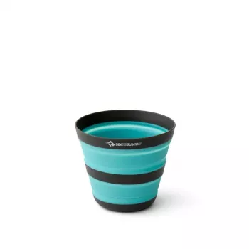Sea To Summit Frontier UL Collapsible Cup 355 ml Aqua Sea Blue