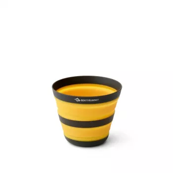 Sea To Summit Frontier UL Collapsible Cup 355 ml Sulphur Yellow