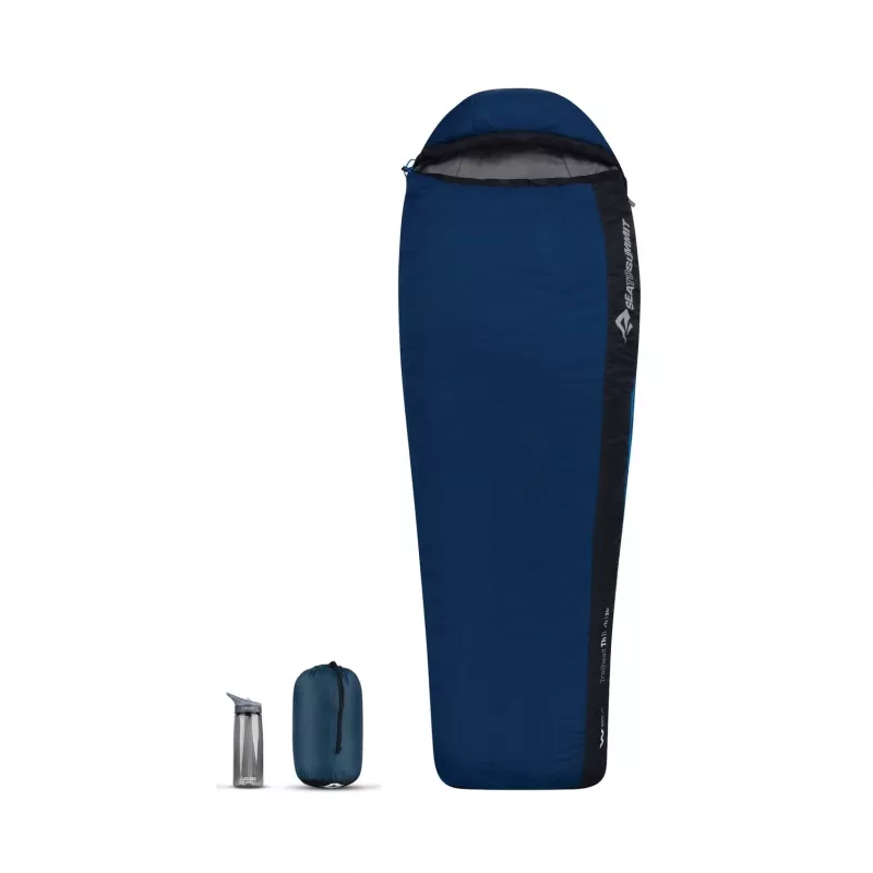 Sea to Summit Trailhead II Long Sleeping Bag