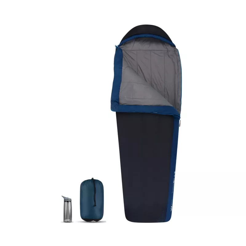 Sea to Summit Trailhead III Long Sleeping Bag