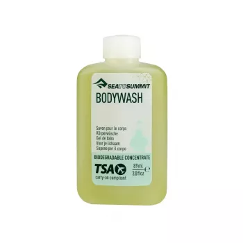 Sea To Summit Trek & Travel Liquid Body Wash 100 ml