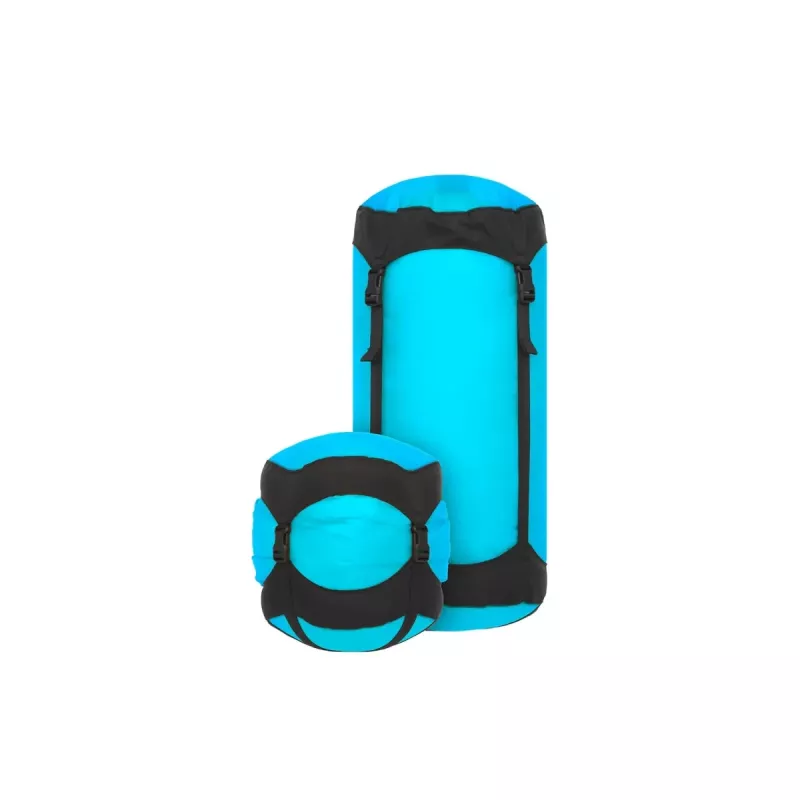 Sea To Summit UltraSil Compression Sack 5L Pilka