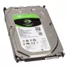 Seagate Barracuda ST2000DM008 2TB vidinis HDD - 3,5 inch SATA III 7200RPM 256MB talpykla 6ms